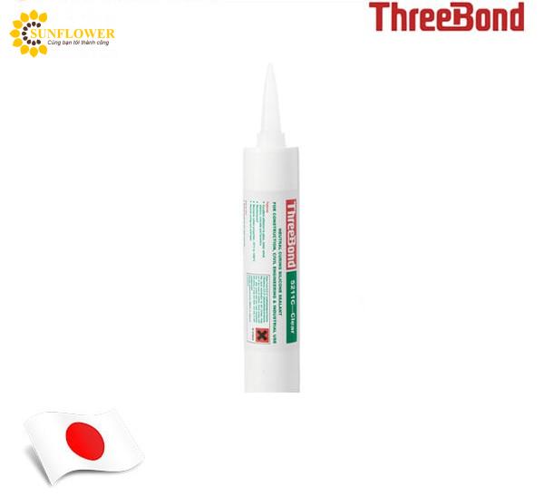 Keo Threebond 5211