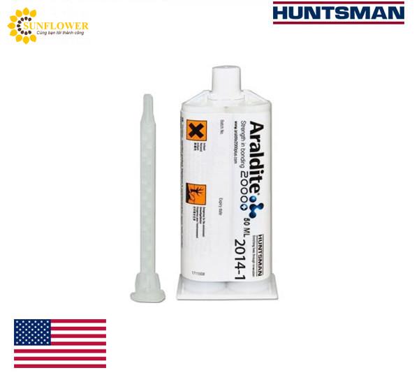 Keo Araldite 2014-1, Keo đa chức năng