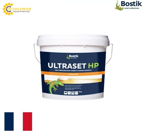 Keo Bostik Ultraset HP