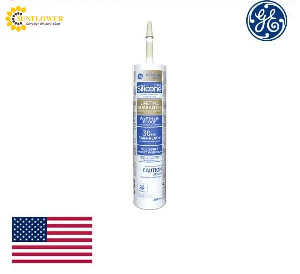 Keo GE 5000 Silicone là gì?