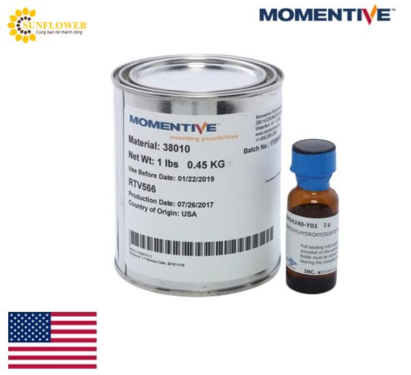 Keo Momentive RTV566