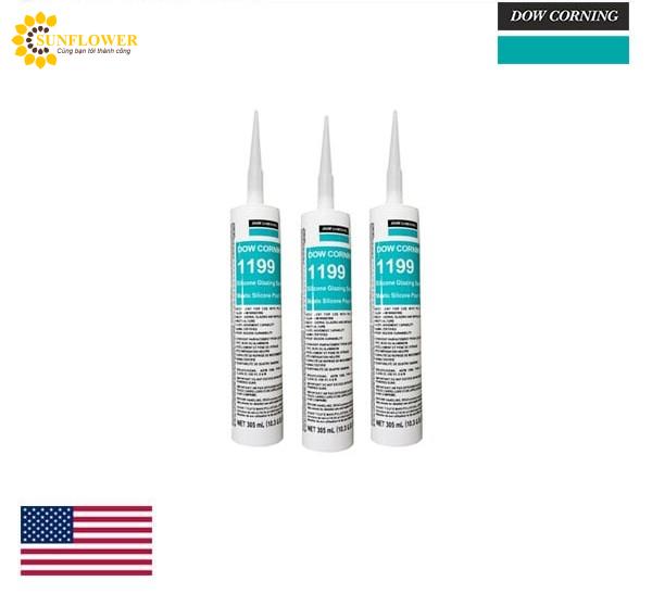 Keo Dow Corning 1199