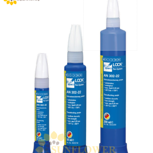 Keo Weicon AN 302-22