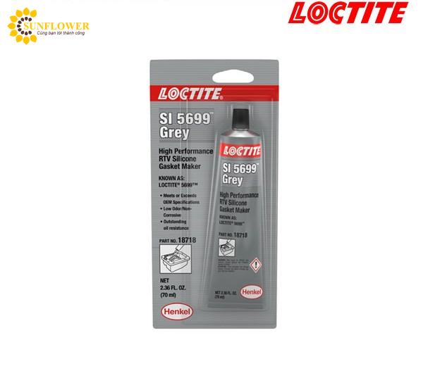Keo Loctite 5699