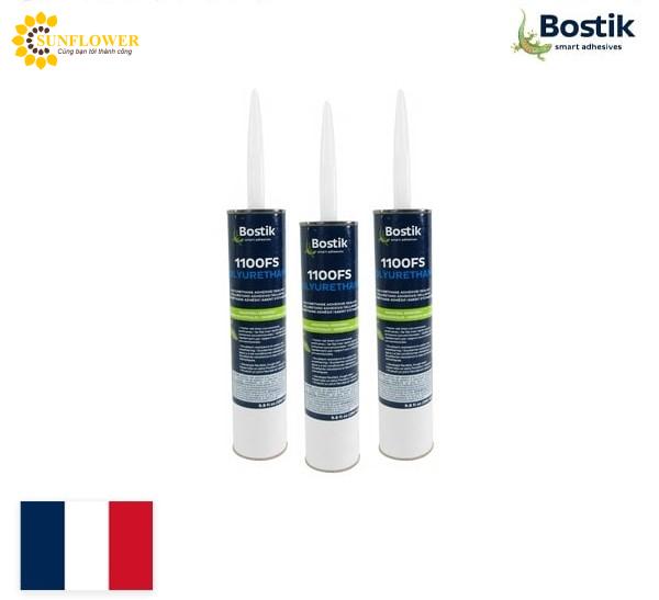 Keo Bostik 1100FS là loại keo gì?