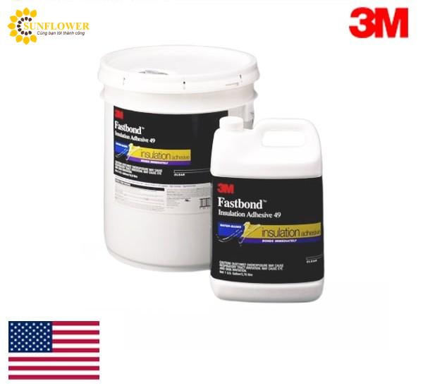 Keo 3M Fastbond Insulation Adhesive 49