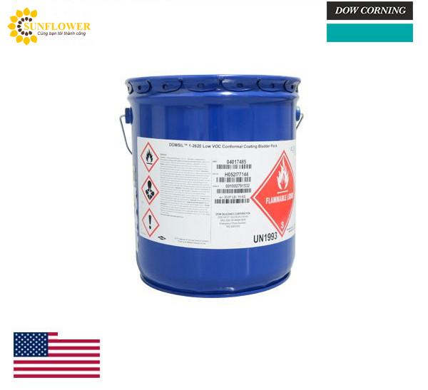 Keo Dow Corning 1-2620