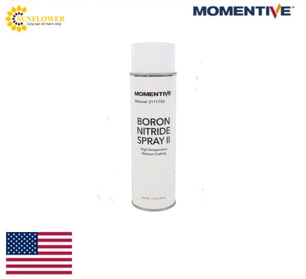 Keo Momentive Boron Nitride Spray II
