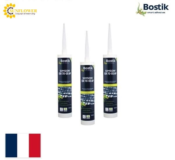 Keo Bostik 70-05A