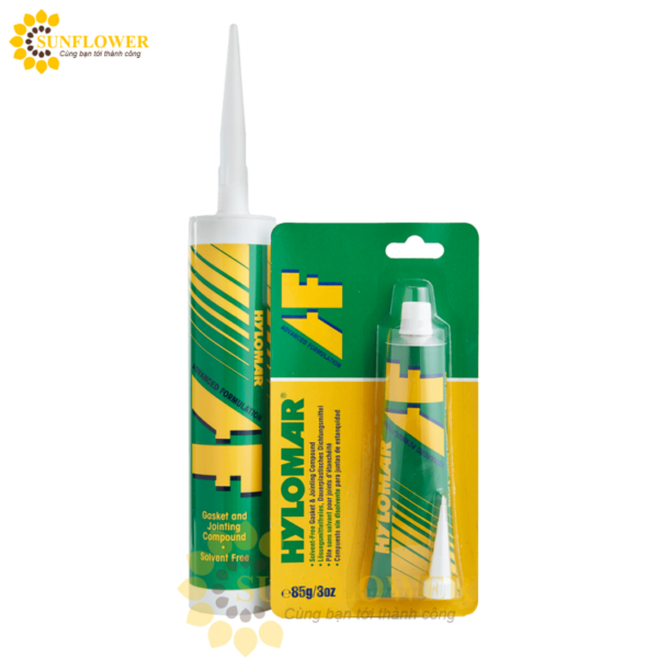 Hylomar Advanced Formulation HV – Keo bịt kín mối nối nâng cao