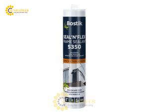 BOSTIK S350 SEAL’N’FLEX FRAME SEALANTBOSTIK S350 SEAL’N’FLEX KEO KHUNG