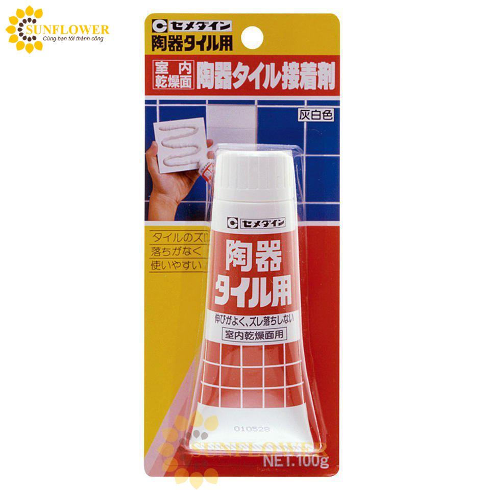 ca169.jpg Keo dán gạch Cemedine CA-169