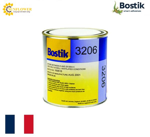 Keo Bostik 3206
