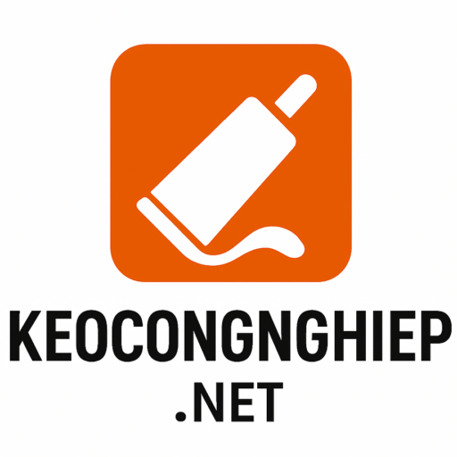 Keo Công Nghiệp Chính Hãng Sản Phẩm Keo Chuyên Dụng