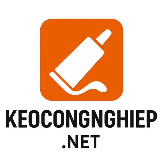 Keo Công Nghiệp Chính Hãng Sản Phẩm Keo Chuyên Dụng