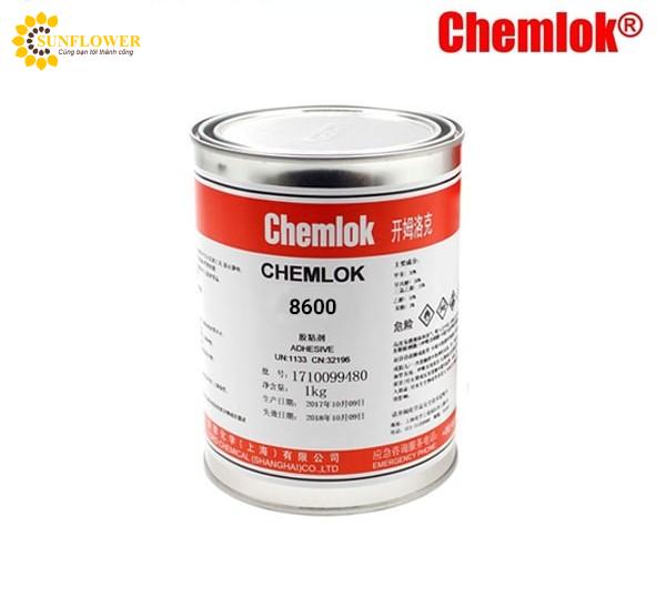 Keo Chemlok 8800