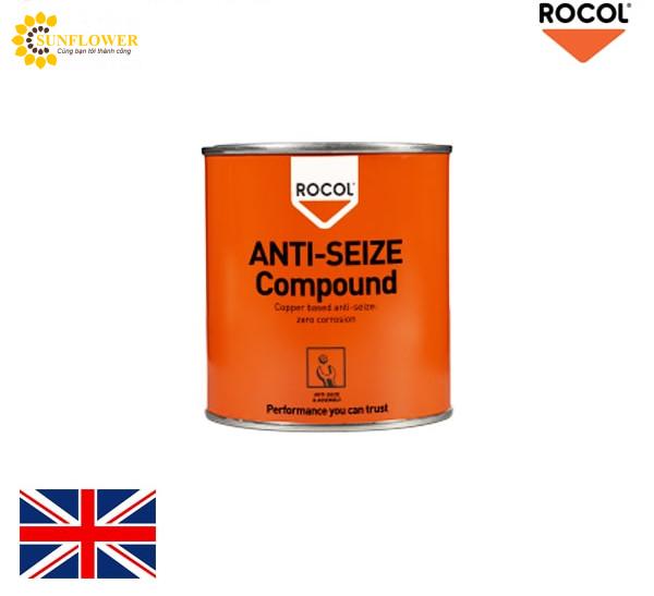 Keo Rocol Copper Anti Seize