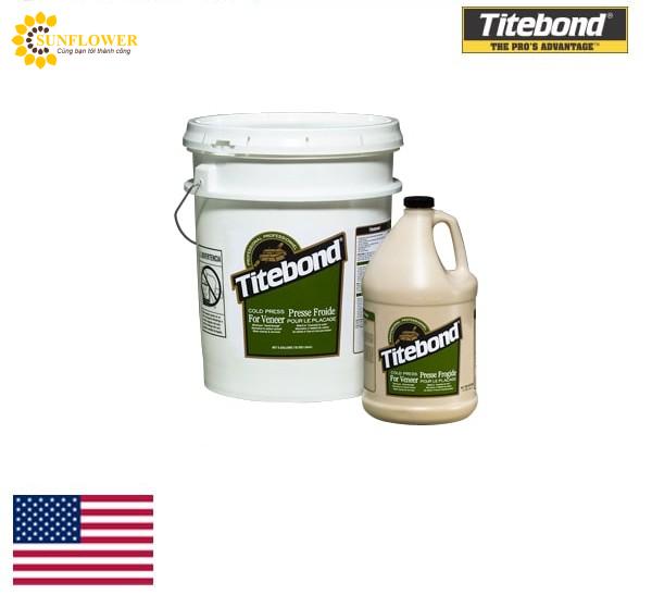 Keo Titebond Cold Press for Veneer