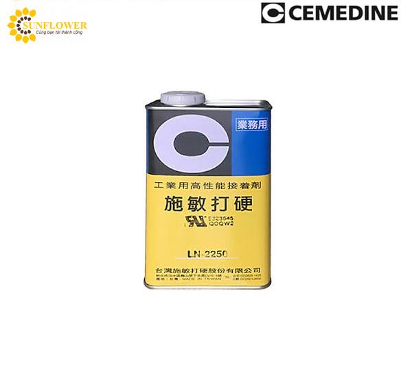 Keo Cemedine LN-2250