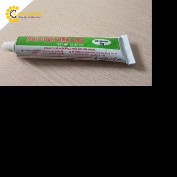 Keo dán ống PVC 50gr