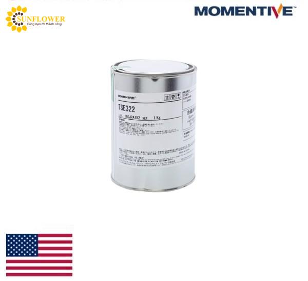 Keo Momentive TSE322