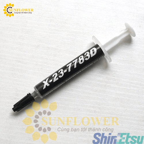 Kem tản nhiệt CPU ShinEtsu 7783D