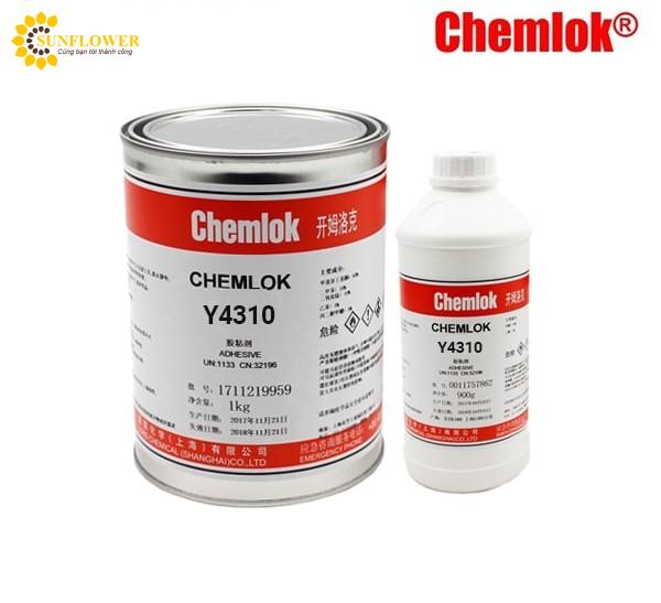 Keo Chemlok Y-4310