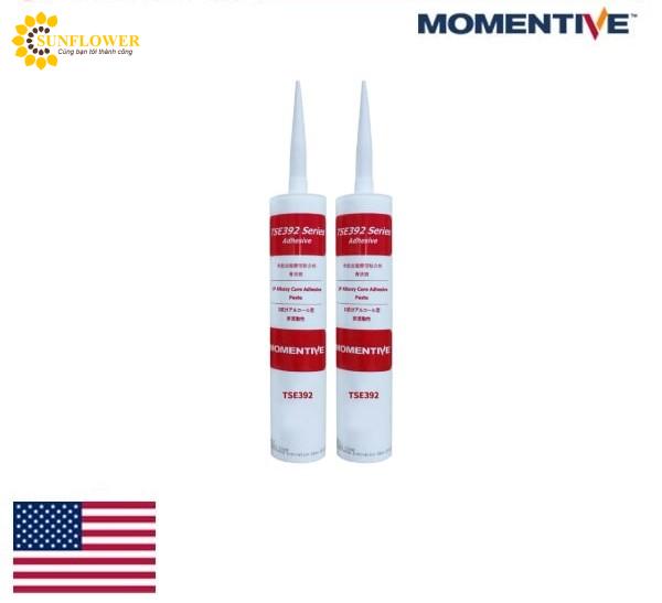 Keo Momentive TSE392