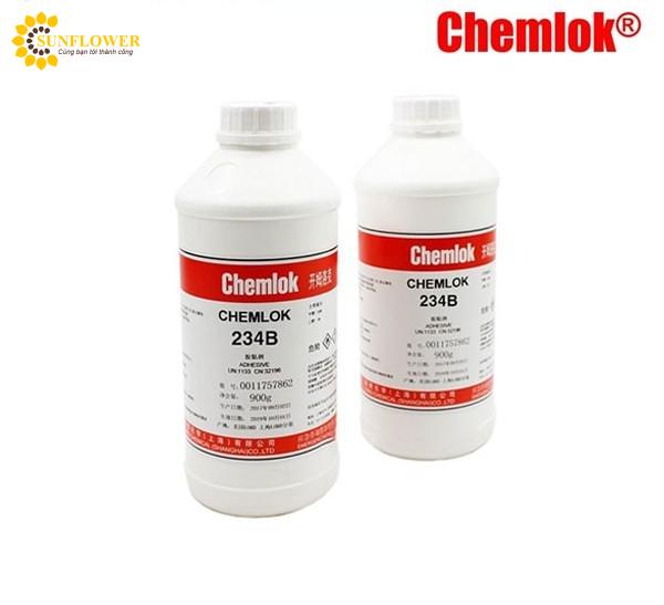 Keo Chemlok 234B