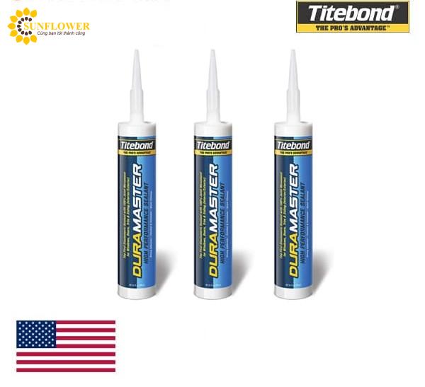 Keo Titebond Duramaster Sealant