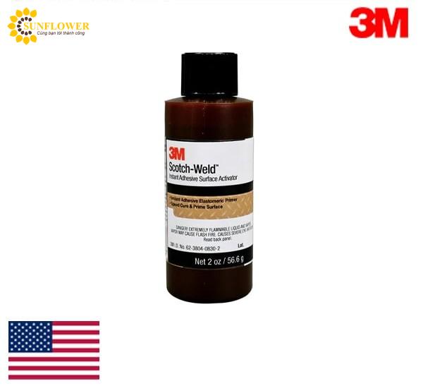 Keo 3M Adhesive Activator