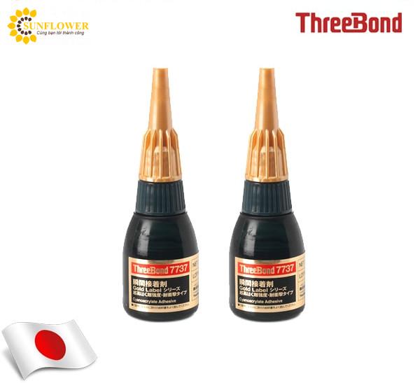 Keo ThreeBond 7737