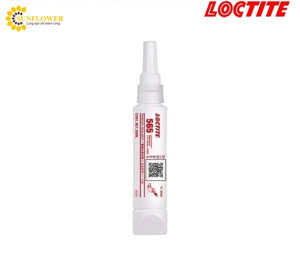 TOP 1 keo bám dính tốt - Keo Loctite 565