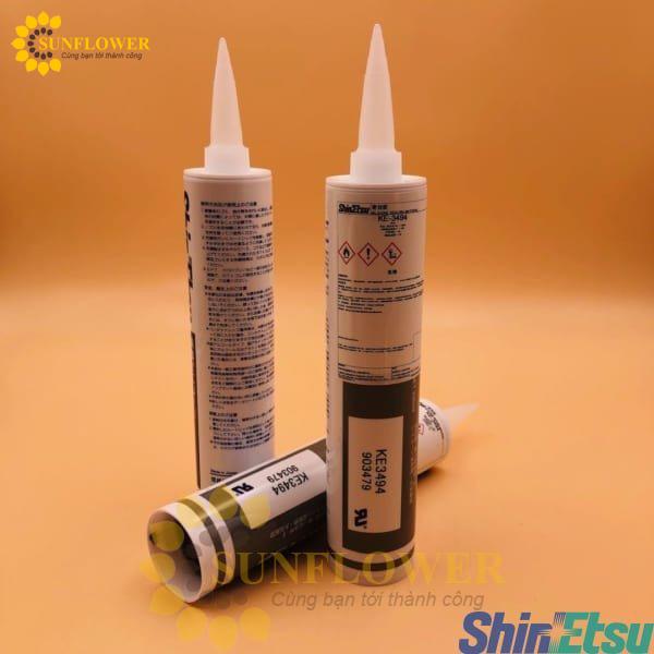 ShinEtsu KE 3494 – Keo Sillicone