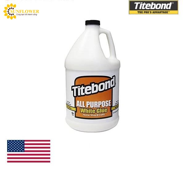 Keo Titebond All Purpose White