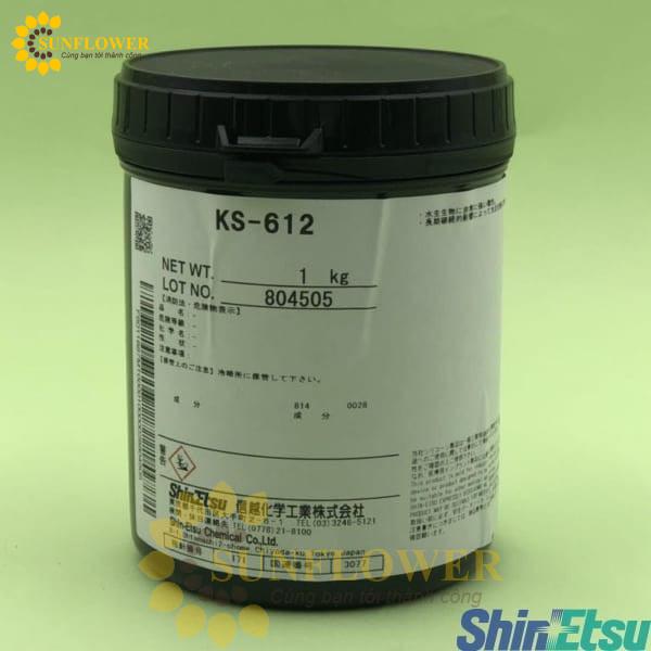 Keo ShinEtsu KS 612