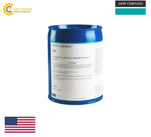 Keo Dow Corning 983