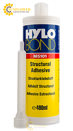 HYLOBOND M5101 – Keo kết cấu