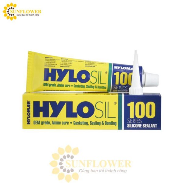 HYLOSIL – Keo Silicone