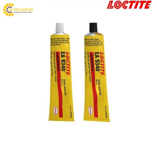 Keo Loctite EA 9340, Keo Dán Đa Năng