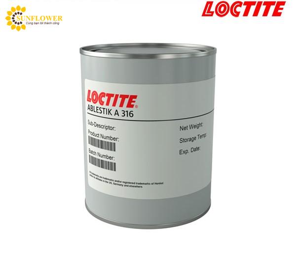 Keo Loctite A 316-30