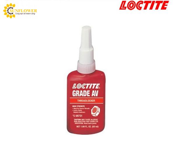 Keo Loctite 087, Keo khóa ren