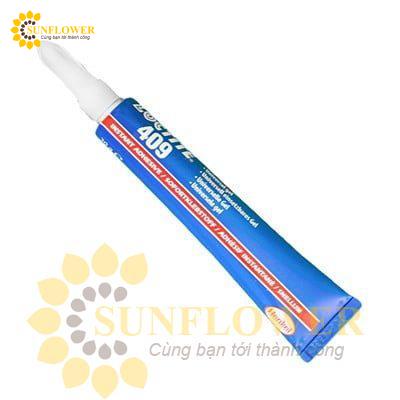 Loctite 409 – Keo kết dính gel