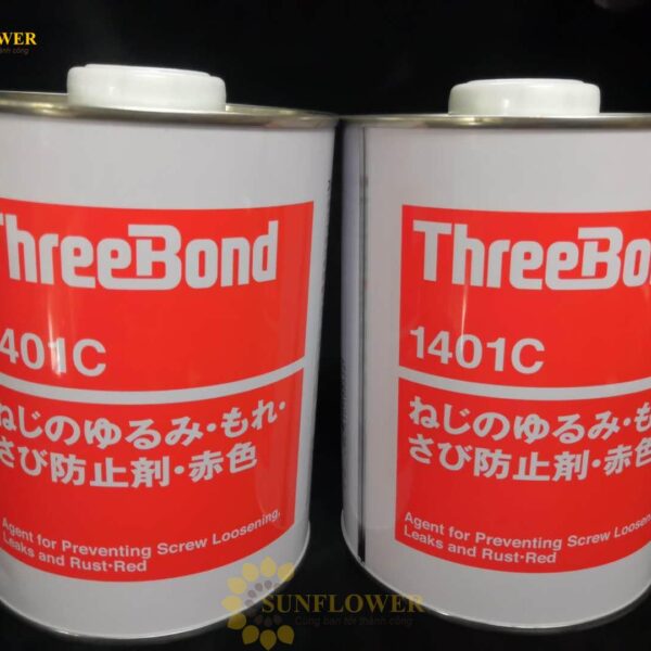 Keo Threebond TB 1401C 1kg