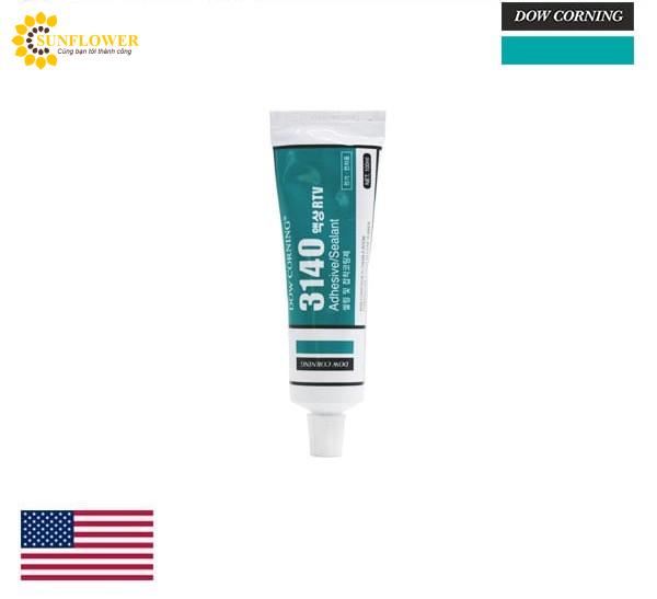 Keo Dow Corning 3140