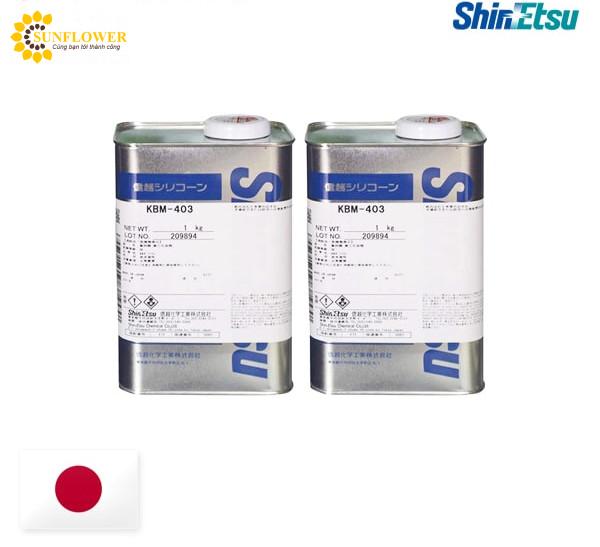 Keo Shinetsu KBM-403