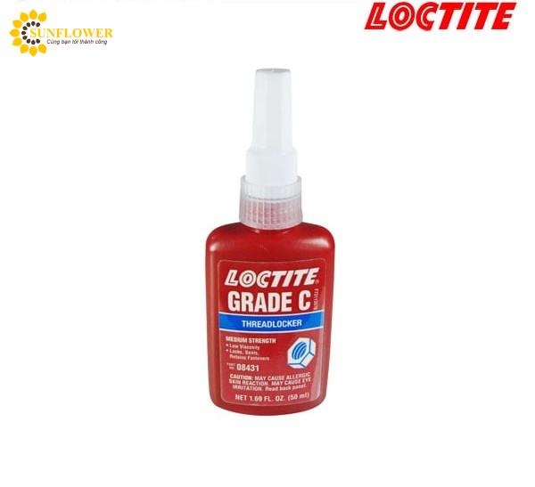 Keo Loctite 084, Keo khóa ren