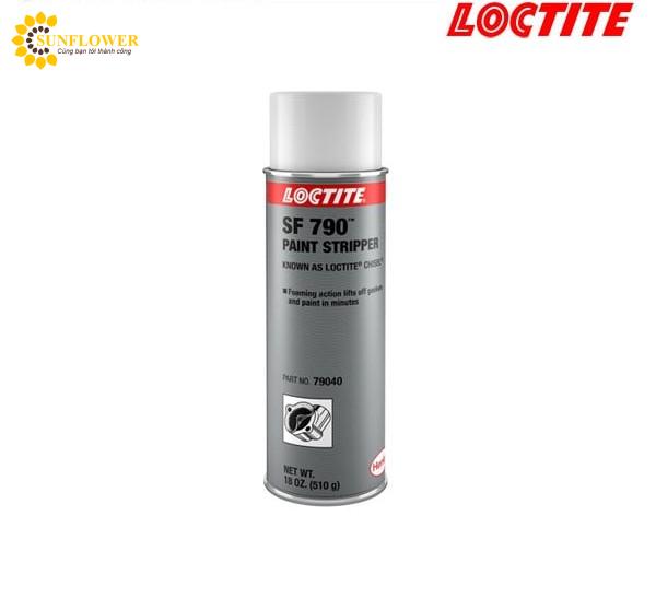 Keo Loctite 790 – Keo dạng phun