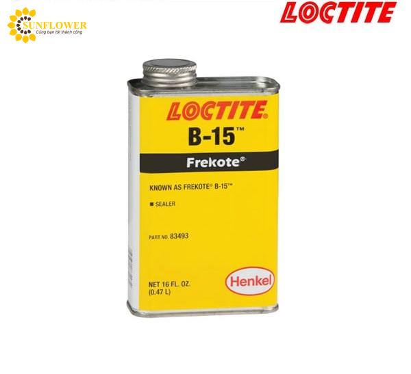 Keo Loctite B15