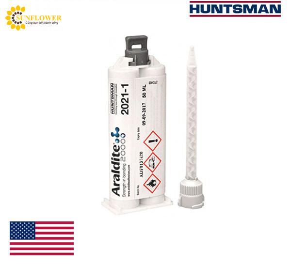 Keo Araldite 2021-1, Keo dán đa năng